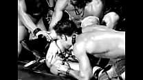 Hardcore Gangbang PMV