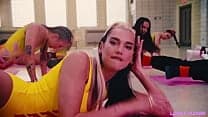 Lets Get Physical – Porn Music Video