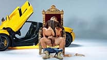 Porn Music Video, Sex Drive