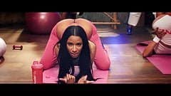 Nicki Minaj – Anaconda PMV