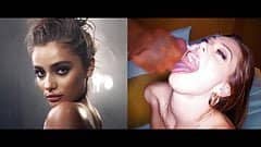 Victoria’s Secret Models Love BBC – VSB PMV