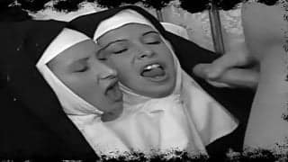Satan’s Convent nr 02 – PMV by Curva71 & Monger7