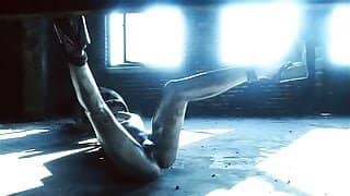 CAPTIVES – bondage girls in trouble PMV