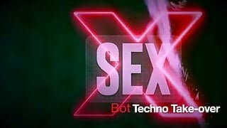 Sex Bot PMV by Skullheadface