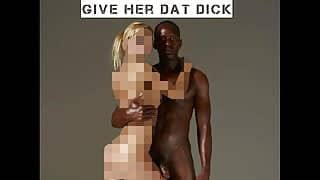 Give Her That Dick – BBC PMV Censored
