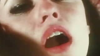JE T’AIME – vintage 60’s POV blowjob PMV