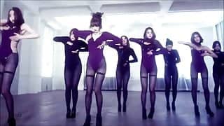 KPOP and BBC 2
