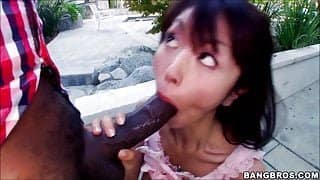 No BF, No Problem with BBC