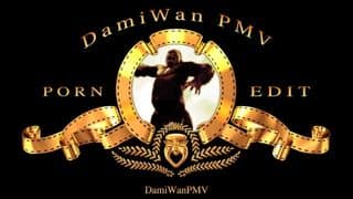 Anal Supernova – Extreme Anal PMV by DamiWan (reupload)