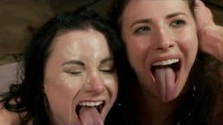 BDSM Love Story 2 Rough PMV – CrazyBitch71