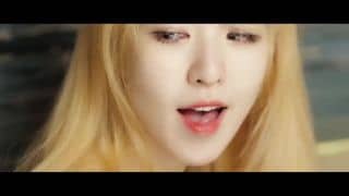 CFNM – PMV – RED VELVET – ICE CREAM CAKE