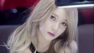 K-POP PMV x Taiwan Bitch