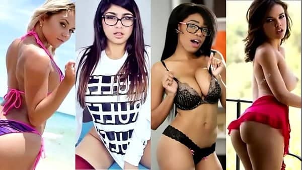 Dirty Harry’s Girls