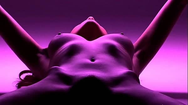 Lighted Beauty – Erotic Music Video