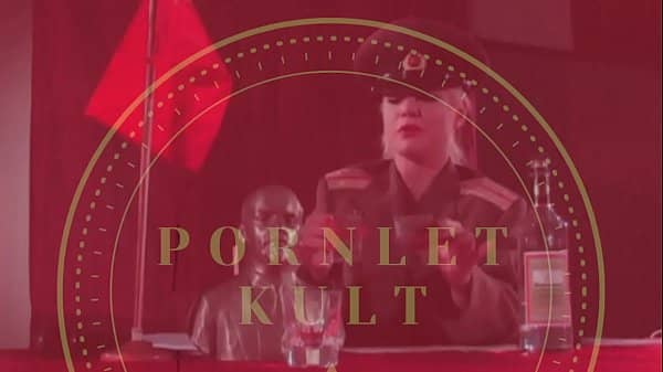 Soviet Night Out